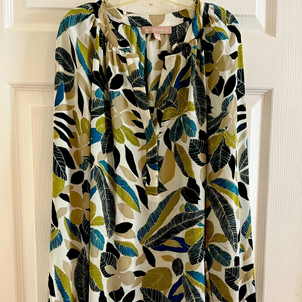 Summer/Fall Blouse - image 1